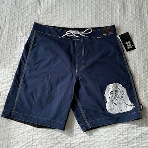 Vans Harry Bryant Boardshort